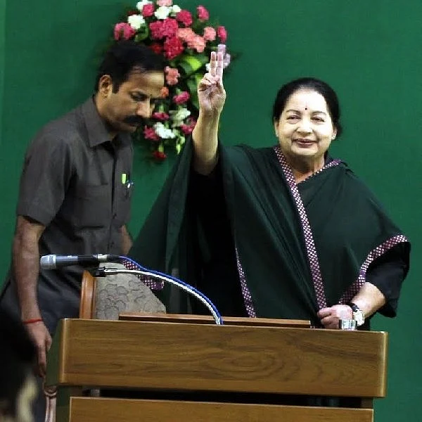 கடைசிநாளில் ஜெயலலிதா !