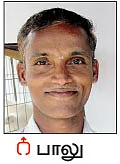 நாட்டுக் கோழிகளுக்கும் நாட்டு மருத்துவம்!