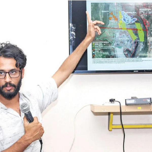 ஆறு வழிச்சாலை அபாயம்! திகிலில் திருவள்ளூர் மாவட்ட விவசாயிகள்...