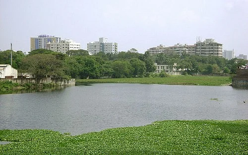 சென்னையின் குதிரைக் குளம்பு குளம் (மெட்ராஸ் நல்ல மெட்ராஸ்-13)