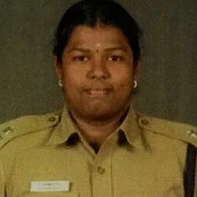 விஷ்ணுபிரியா தற்கொலைக்கு ஜெயலலிதாவே பொறுப்பு: விஜயகாந்த்