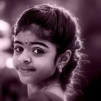 பெண் குழந்தைகளை.. பெண் குழந்தைகளாக வாழ விடுங்களேன்! #WorldGirlChildDay
