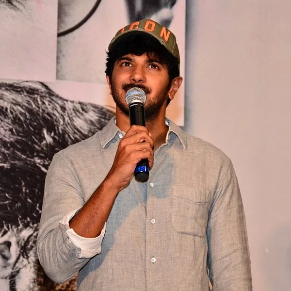 மணிரத்னம் முன்னிலையில் பர்த்டே பரிசு... செம ஹேப்பி துல்கர்! #HBDDulquer #Video