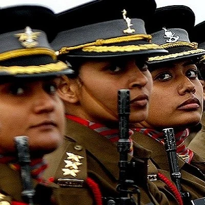 துணை ராணுவத்தில் பெண்களுக்கு 33 சதவீத இடஒதுக்கீடு: மத்திய அரசு அறிவிப்பு!