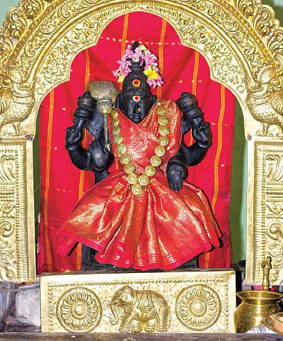 கண்ணன் சொன்ன விரதம்! - புரட்டாசி வழிபாடுகள்