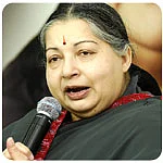 பிரதமருக்கு ஜெயலலிதா கடிதம்!
