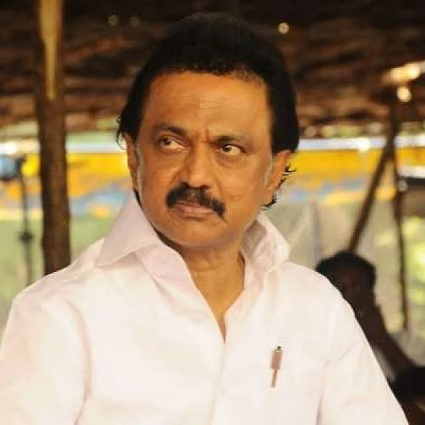 `சர்ச்பார்க் பள்ளியில் இடம் கிடைக்காதது ஏன்?’ - ஃப்ளாஷ்பேக் பகிர்ந்த ஸ்டாலின்