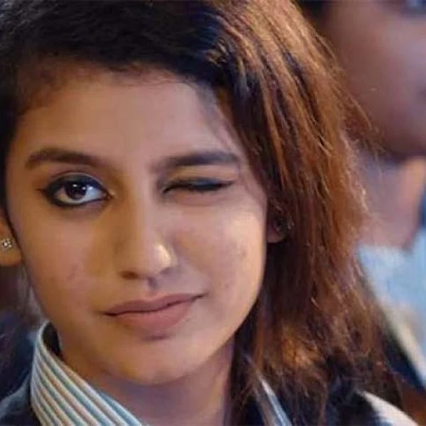 என்னடா இது நேஷனல் க்ரஷுக்கு வந்த சோதனை! - ஒரு அடார் லவ்' படத்தின் 'Freak பெண்ணே' ராப் பாடல் #FreakPenne