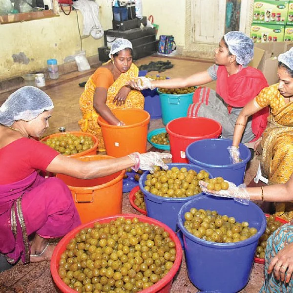 கொஞ்சம் ப்ளஸ்... நிறைய லாபம்! - தேனில் இன்னும் சில பொருள்கள்!