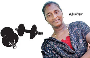 ’’நாங்க வெயிட்டான குடும்பம்!’’