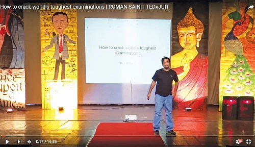 இன்டர்வியூவை சமாளிக்கலாம், ஈஸியாக!