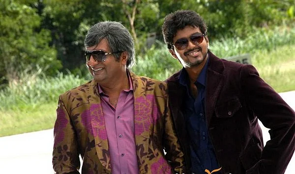 விஜய் படத்தில் நடிக்க மறுக்கும் பிரகாஷ்ராஜ்?