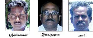 ஆட்கள் பிரச்னைக்கு அடேங்கப்பா தீர்வு...