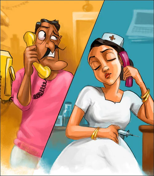 ஜோக்ஸ் - 3