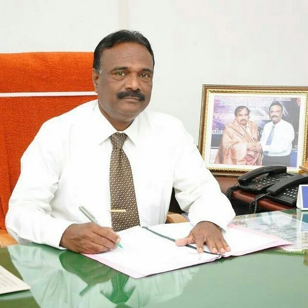 பாரதியார் பல்கலைக்கழக உதவிப் பேராசிரியர் பணிக்கு டீலிங் பேசும் மதிவாணன்... வெளியானது புதிய ஆடியோ..!