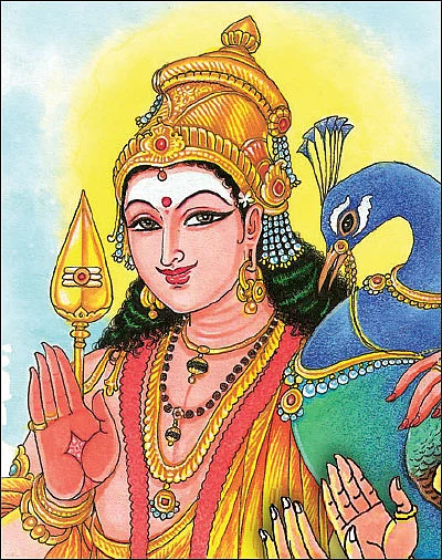 நீங்கள் விசாக நட்சத்திரமா?