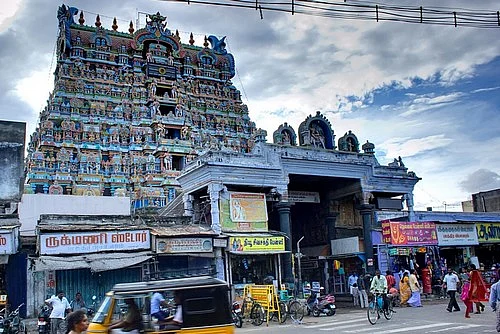 நாடாளுமன்ற தேர்தலுக்கு தயாராகும் அ.தி.மு.க.: நெல்லை, குமரி மாவட்டங்கள் பிரிப்பு!