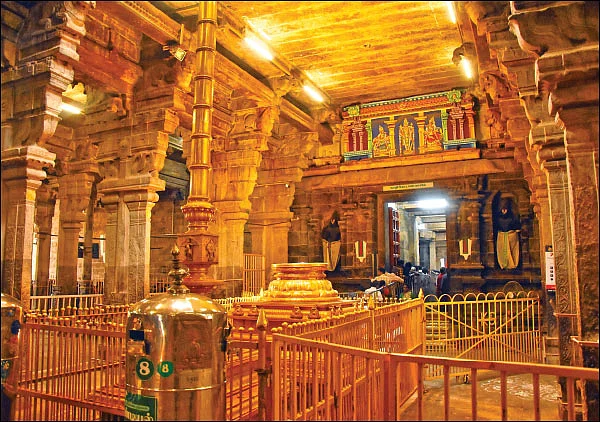 ரங்க ராஜ்ஜியம் - 15
