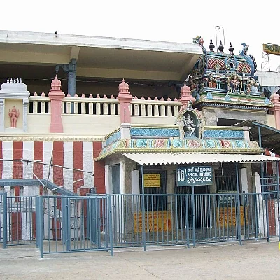 திருத்தணி முருகன் கோயிலில் ரூ.20.53 லட்சம் காணிக்கை வசூல்!