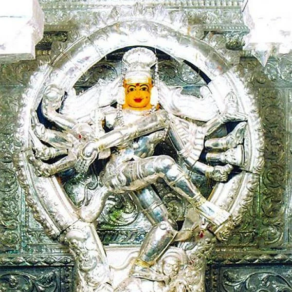 'ஆருத்ரா தரிசனம்' - சேந்தனாரின் களியமுதை இறைவன் ஏற்ற திருநாள் !