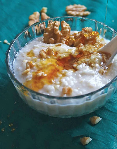 சம்மர் ஸ்பெஷல் உணவு மற்றும் பானங்கள்