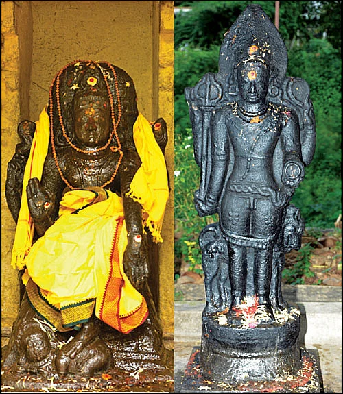 குறை தீர்க்கும் கோயில்கள் - 15 - வாழையடி வாழையாய் வாழவைக்கும் ஈஸ்வரன்!