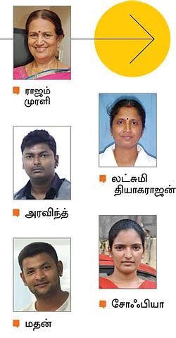முடியைக் காப்பாற்ற முக்கிய யோசனைகள்!