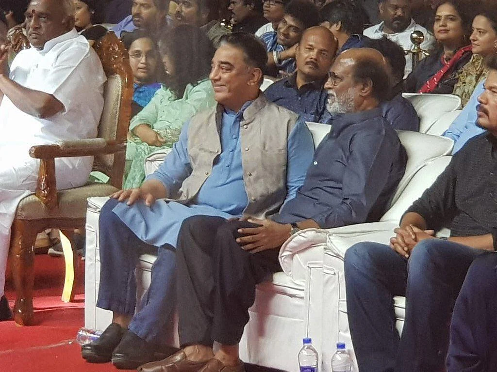 ``இளையராஜாவின் கலாய், ரஜினியின் செல்லக்கோபம், ஷங்கரின் தயக்கம்!’’ - #Ilaiyaraja75