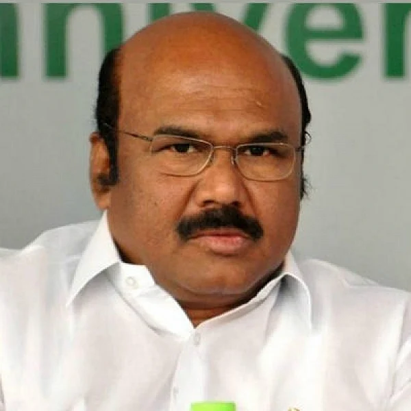 ஜெயகுமார்