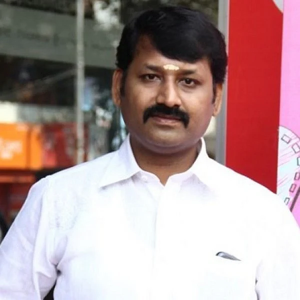 தயாரிப்பாளர் கதிரேசன்