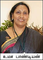 புத்துயிர் தந்த போன்சாய் மரங்கள்!