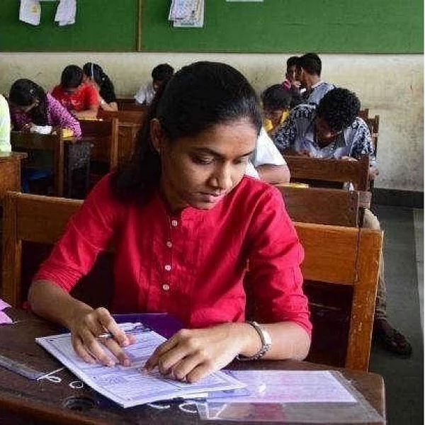 விடைகளுடன்... நீட் மாதிரித் தேர்வு-6 #NEETTest