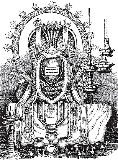 மகா சிவராத்திரி மகிமைகள்!
