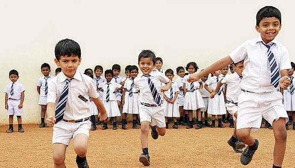 இனி, பட்டுக்குட்டிகள்... படுஸ்மார்ட் ஆக வளர்வார்கள்!