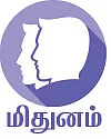 ராசிபலன் - மே 9 முதல் 22 வரை