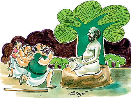 கலகலப் பக்கம்!