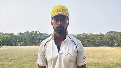 நடிகர் விக்ராந்த்