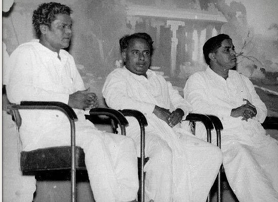 பெரியாரை சங்கடத்திற்குள்ளாக்கிய அண்ணா; அறிஞர் அண்ணாதுரை பிறந்தநாள் சிறப்பு பகிர்வு
