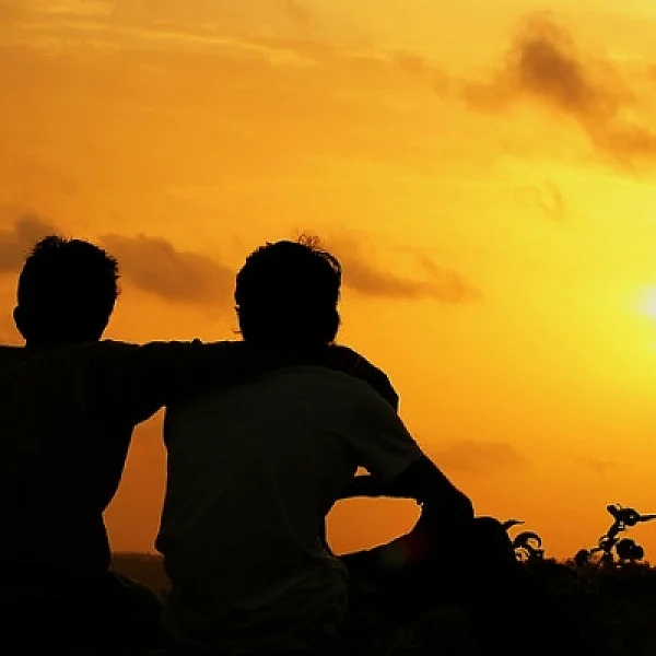 Friends