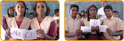 விளையாட்டு முறையில் பயிலுதல்!