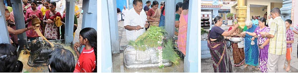 ஒரு நாள்... ஓரிடம்... ஓர் அனுபவம்..!