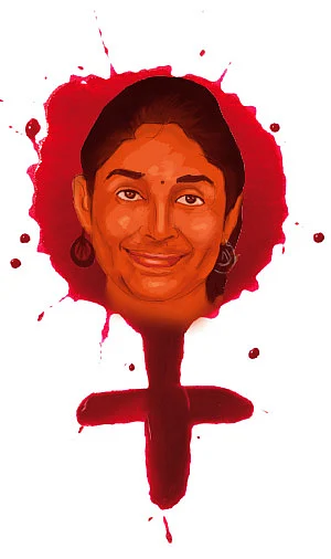 சாதி எனும் அநாகரிகம் - (ஆண் திமிர் அடக்கு!)