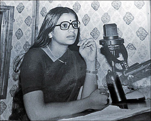 ஸ்வரபேதங்கள் - மலையாள மூலம்: பாக்யலஷ்மி - தமிழில்: கே.வி.ஷைலஜா
