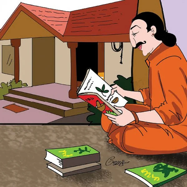 மண்புழு மன்னாரு: உணவு மருத்துவமும் தரமான சம்பவங்களும்!