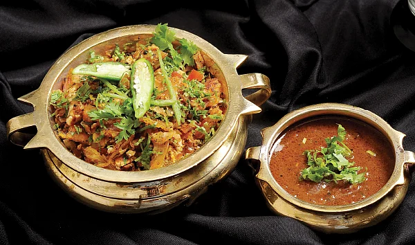 நெடுஞ்சாலை உணவுகள் - ஸ்டார் ஹோட்டல் ரெசிப்பி