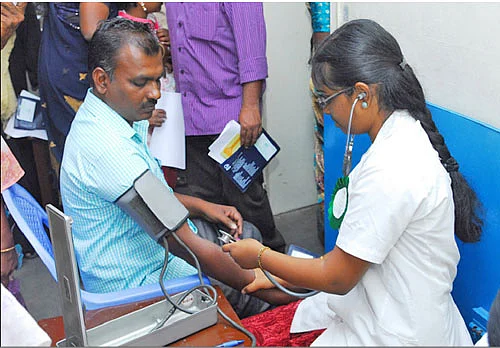சிறுநீரகம் காப்போம்!