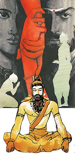 சித்தம்... சிவம்... சாகசம்! - 23