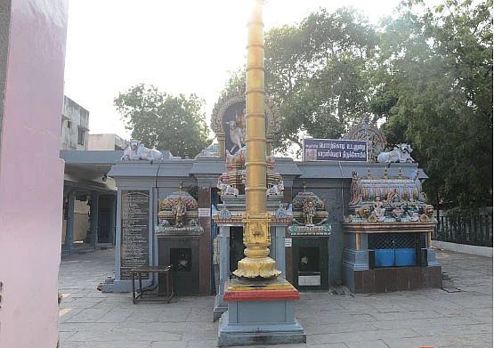 ஒரு நாள்... ஓரிடம்... ஓர் அனுபவம்..!