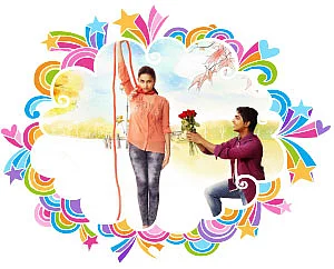 லவ் சீன் மா லவ் சினிமா!