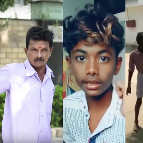பிஜிலி ரமேஷ் முதல் ஃபிலிப்ஸு வரை... நெட்டிசன்களின் `2018 டார்லிங்ஸ்!'